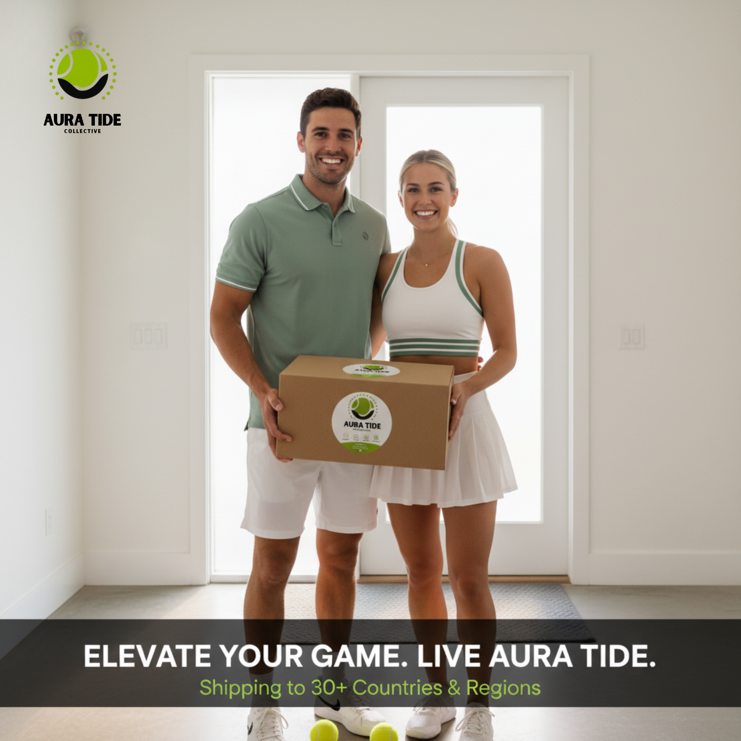 STA 4.0 Smart Tennis Swing Analyzer