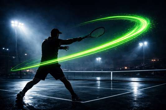 Why Your "Feel" Lies to You: The Ghost of the Swing