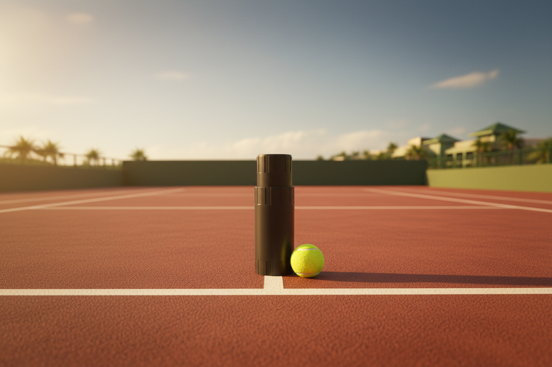 Roland-Garros 2026: What Kostyuk's Upset Says About Ball Consistency on Clay