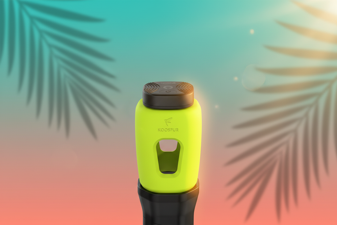Zepp Tennis Is Dead — The Only Sensor Still Working in 2026