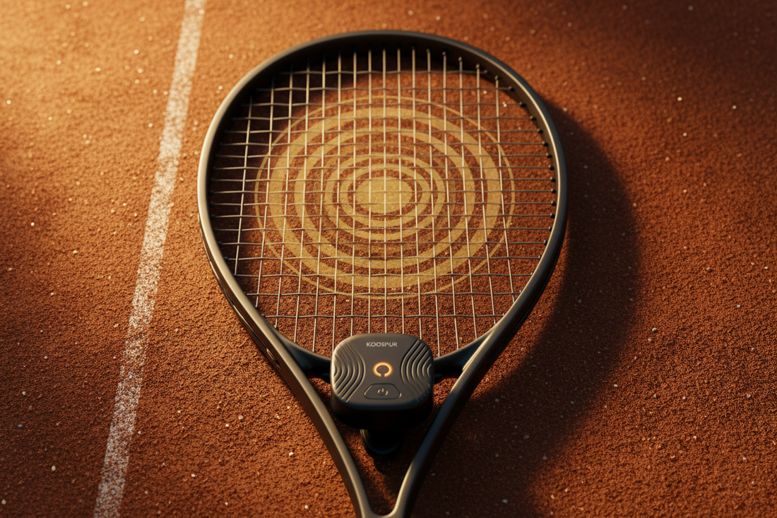 Roland-Garros 2026: What Andreeva's Title Run Says About Trajectory Control