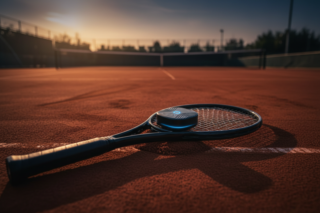 Roland-Garros 2026 Final: What Zverev vs. Cobolli Teaches About Repeatable Swing Data