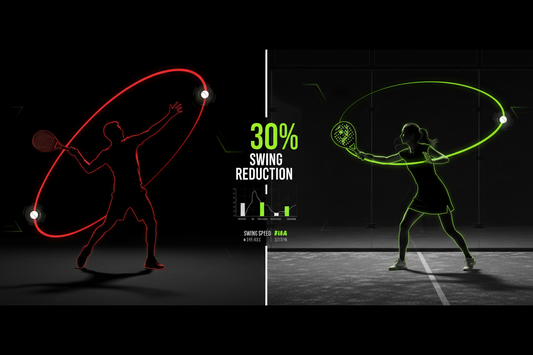 From Baseline to Glass: A Data Guide to the Tennis-to-Padel Transition