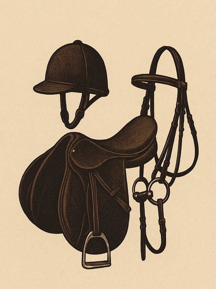 ATC Equine