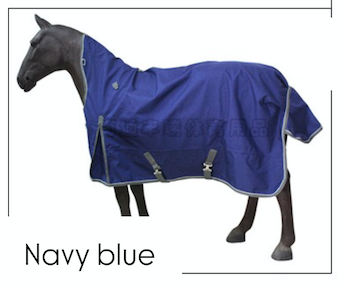 Canvas High Neck Fleece-Lined Waterproof Horse Blanket – Horsemanship in {{ product_color }} | Aura Tide Collective | Shop Canvas High Neck Fleece-Lined Waterproof Horse Blanket online for {{ product_tags | join: ", " }} – Fast shipping worldwide.