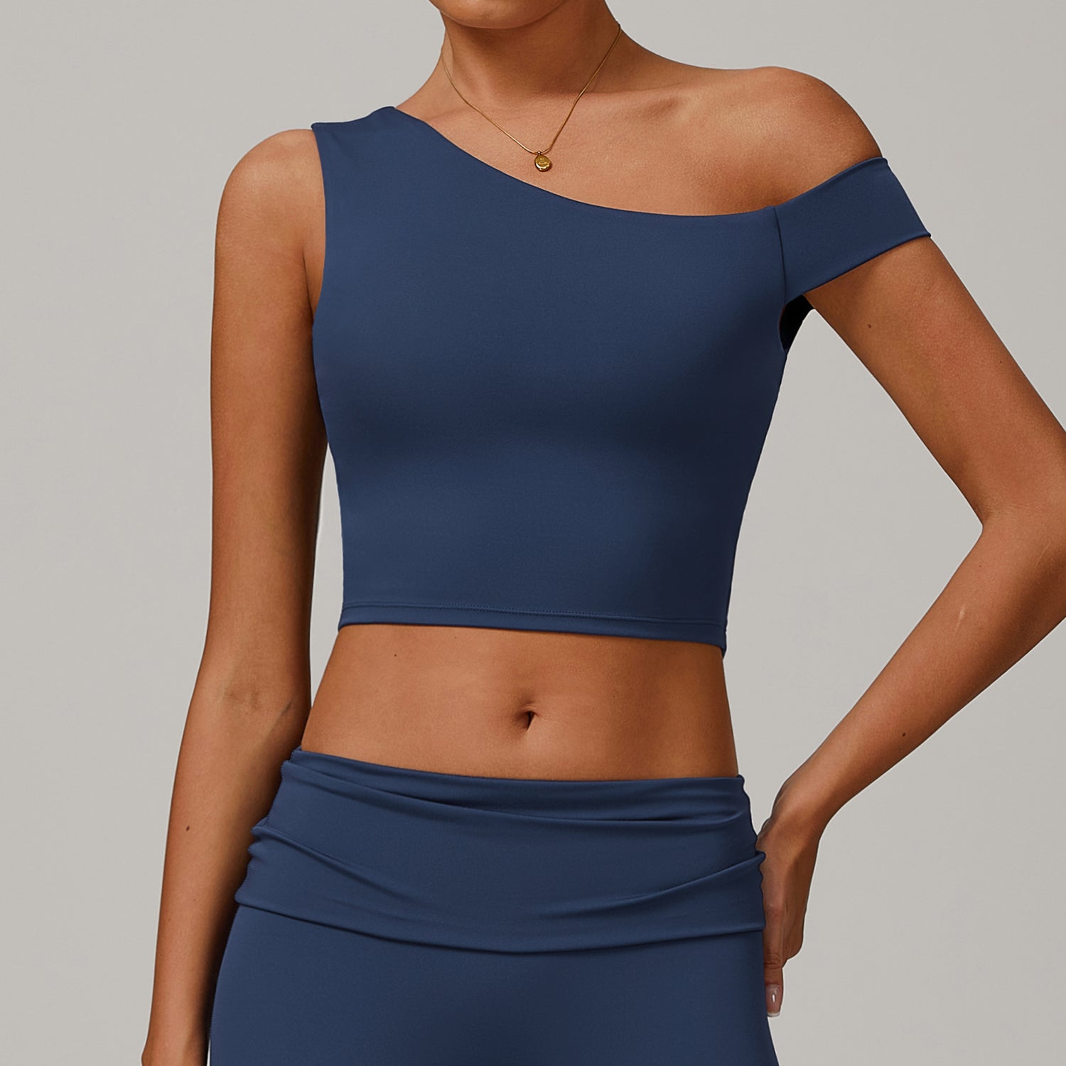 Gym bra tennis top 9207 - Eco-Friendly Recycled ATSZC0016 – tennis wear in {{ product_color }} | Aura Tide Collective | Shop Gym bra tennis top 9207 - Eco-Friendly Recycled ATSZC0016 online for {{ product_tags | join: ", " }} – Fast shipping worldwide.