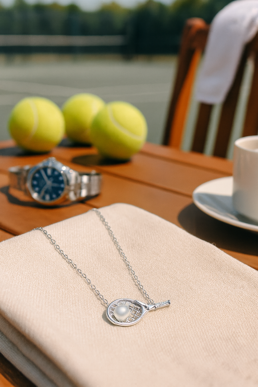 S925 Silver Tennis Necklace in Two Colors – tennis jewelry in {{ product_color }} | Aura Tide Collective | Shop S925 Silver Tennis Necklace in Two Colors online for {{ product_tags | join: ", " }} – Fast shipping worldwide.