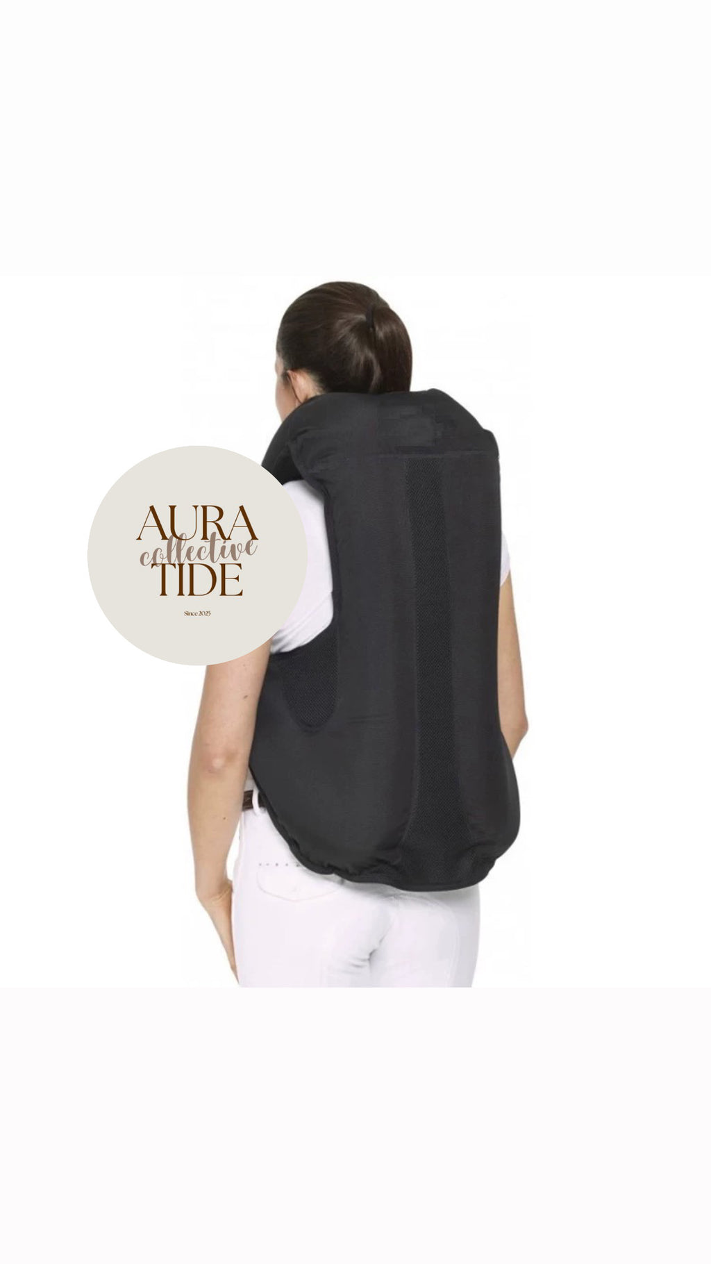 Equestrian Air Vest for kids and adults – sports protection in {{ product_color }} | JS | Shop Equestrian Air Vest for kids and adults online for {{ product_tags | join: ", " }} – Fast shipping worldwide.