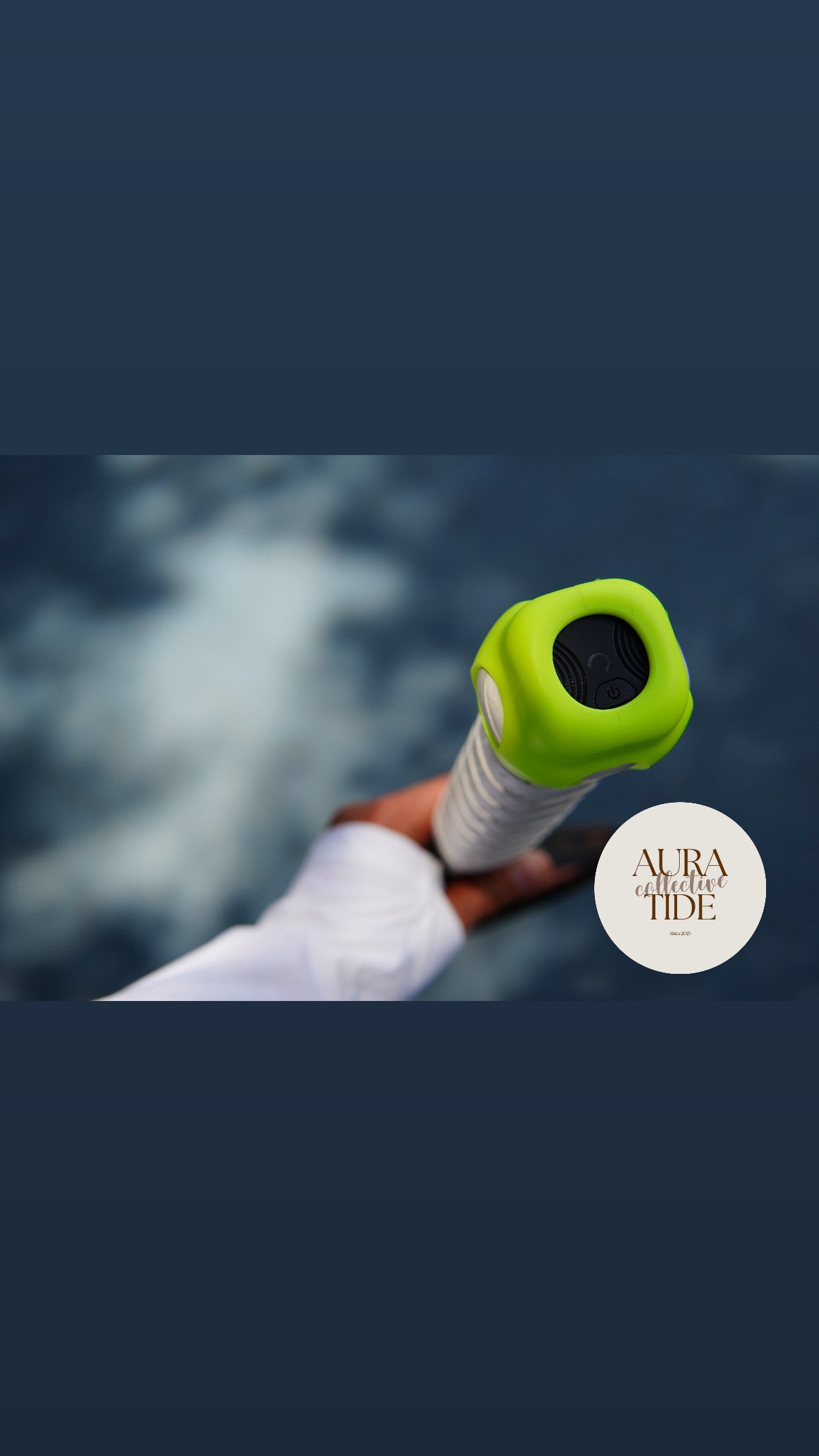 STA 4.0 SMART TENNIS TRAINING SWING ANALYZER - motion detector – tennis gear in {{ product_color }} | Aura Tide Collective | Shop STA 4.0 SMART TENNIS TRAINING SWING ANALYZER - motion detector online for {{ product_tags | join: ", " }} – Fast shipping worldwide.