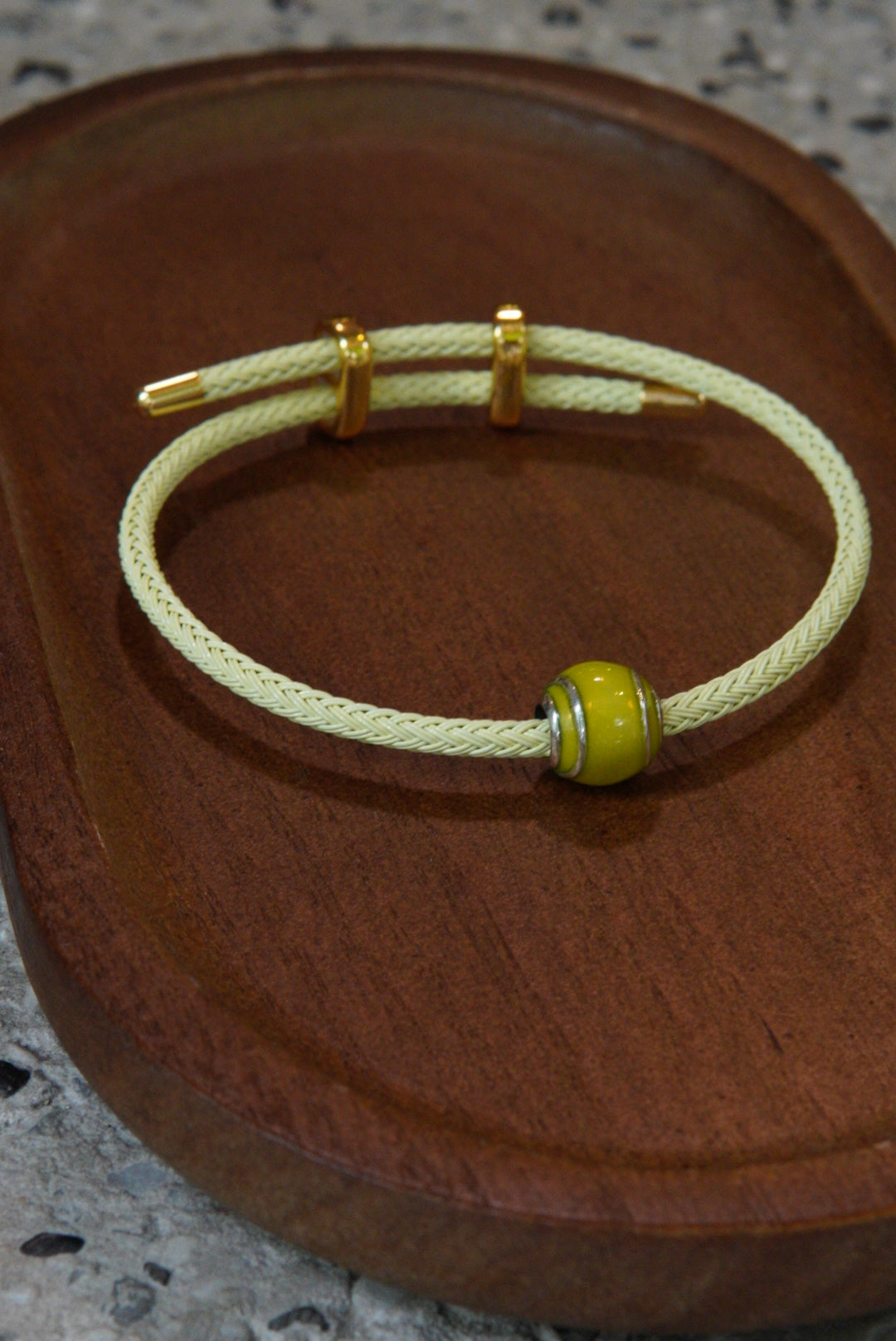 3D Hard Gold Steel Cable Tennis Bracelet – Waterproof & Sweatproof – tennis jewelry in {{ product_color }} | Aura Tide Collective | Shop 3D Hard Gold Steel Cable Tennis Bracelet – Waterproof & Sweatproof online for {{ product_tags | join: ", " }} – Fast shipping worldwide.