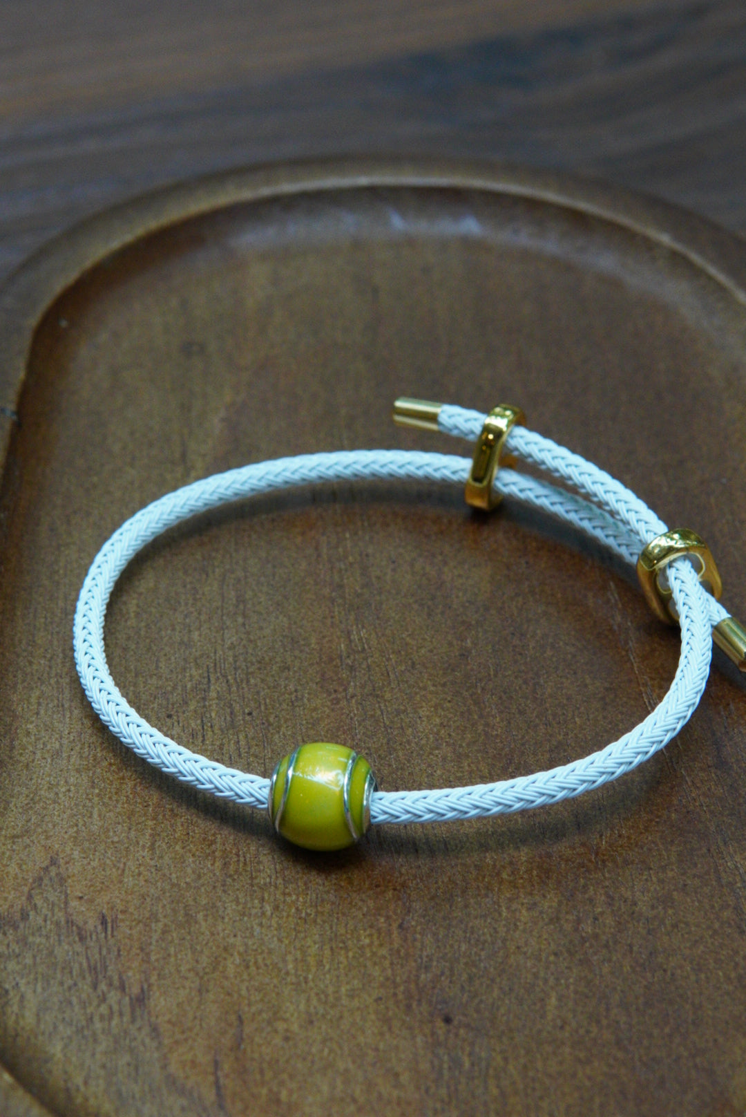 3D Hard Gold Steel Cable Tennis Bracelet – Waterproof & Sweatproof – tennis jewelry in {{ product_color }} | Aura Tide Collective | Shop 3D Hard Gold Steel Cable Tennis Bracelet – Waterproof & Sweatproof online for {{ product_tags | join: ", " }} – Fast shipping worldwide.