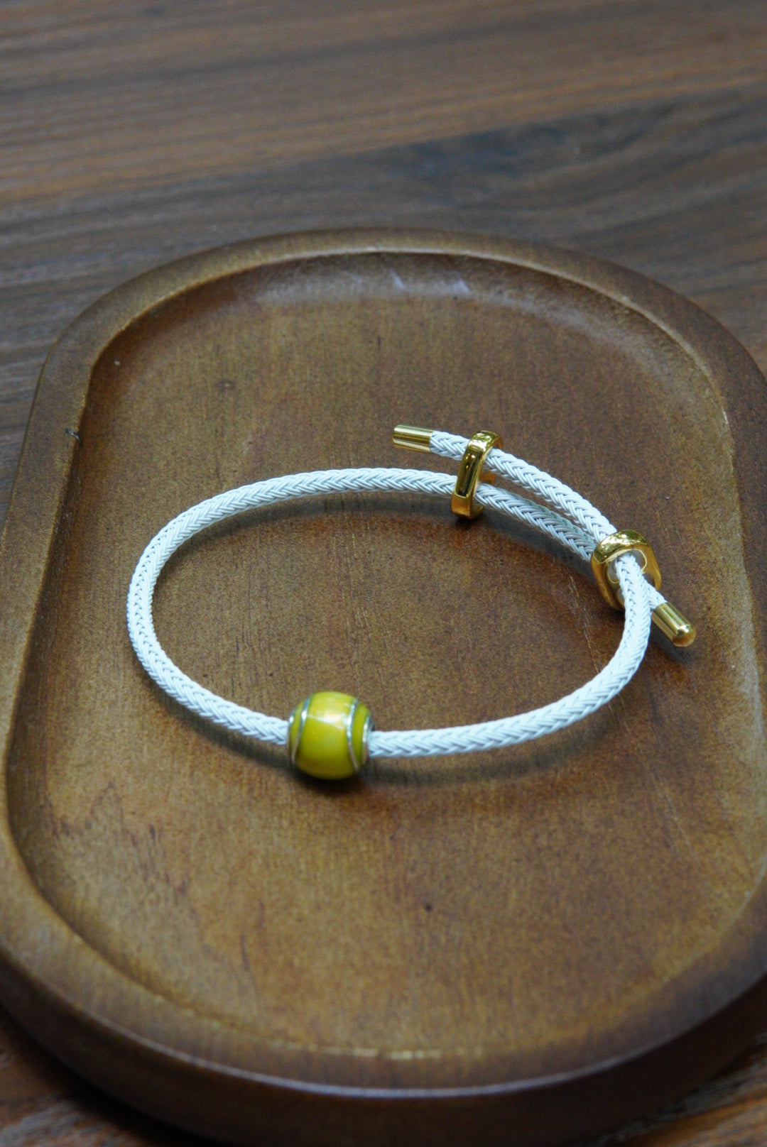 3D Hard Gold Steel Cable Tennis Bracelet – Waterproof & Sweatproof – tennis jewelry in {{ product_color }} | Aura Tide Collective | Shop 3D Hard Gold Steel Cable Tennis Bracelet – Waterproof & Sweatproof online for {{ product_tags | join: ", " }} – Fast shipping worldwide.