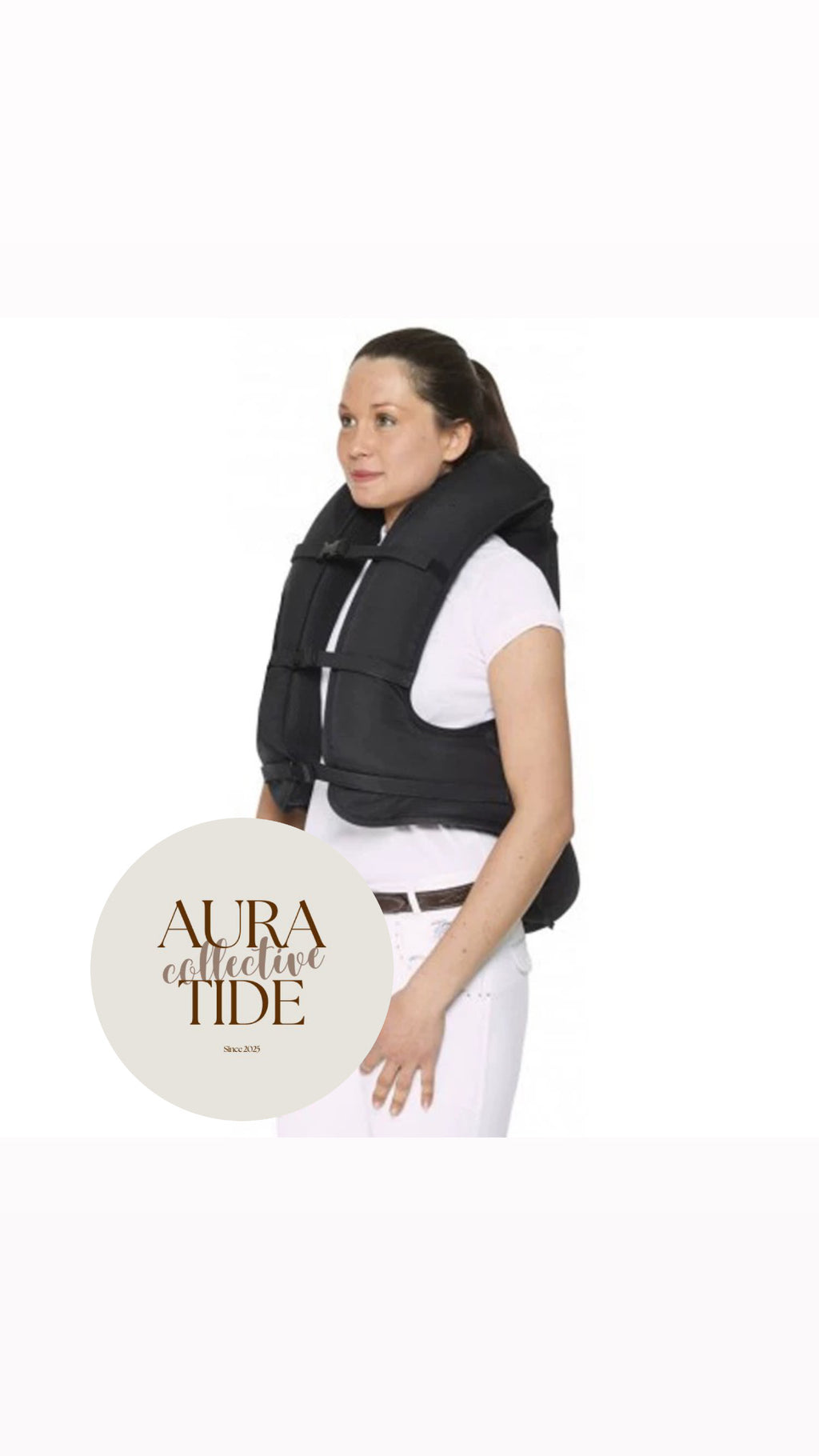 Equestrian Air Vest for kids and adults – sports protection in {{ product_color }} | JS | Shop Equestrian Air Vest for kids and adults online for {{ product_tags | join: ", " }} – Fast shipping worldwide.