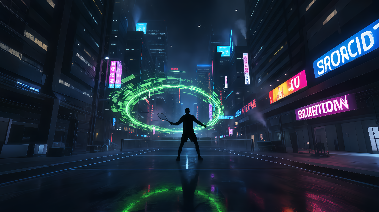 Master Your Swing with Data.