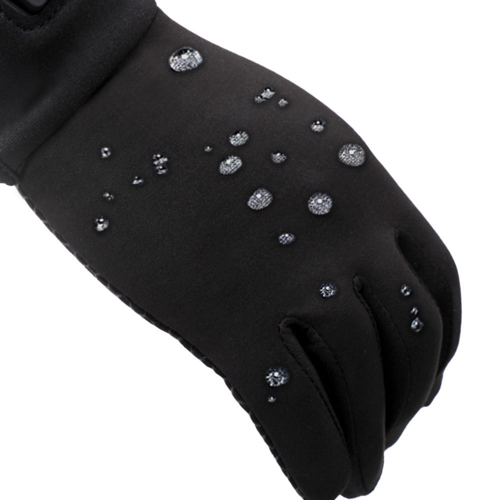 New Thin Double-layer Electric Heated Gloves with 3 Temperature Settings, Back of Hand Heating, and Touchscreen-compatible Lining – Horsemanship in {{ product_color }} | Aura Tide Collective | Shop New Thin Double-layer Electric Heated Gloves with 3 Temperature Settings, Back of Hand Heating, and Touchscreen-compatible Lining online for {{ product_tags | join: ", " }} – Fast shipping worldwide.