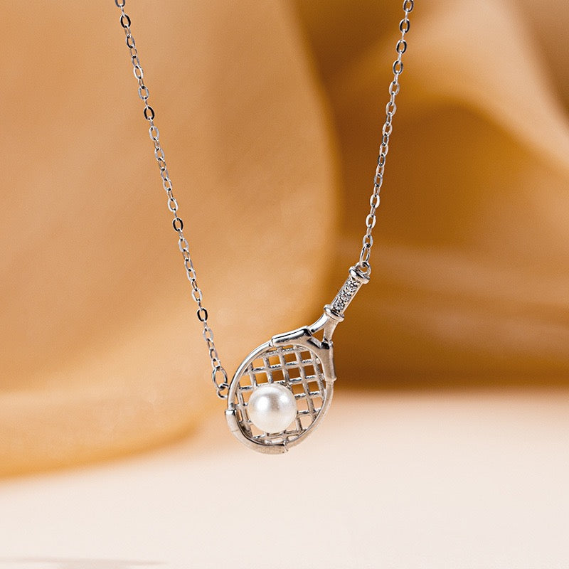 S925 Silver Tennis Necklace in Two Colors – tennis jewelry in {{ product_color }} | Aura Tide Collective | Shop S925 Silver Tennis Necklace in Two Colors online for {{ product_tags | join: ", " }} – Fast shipping worldwide.