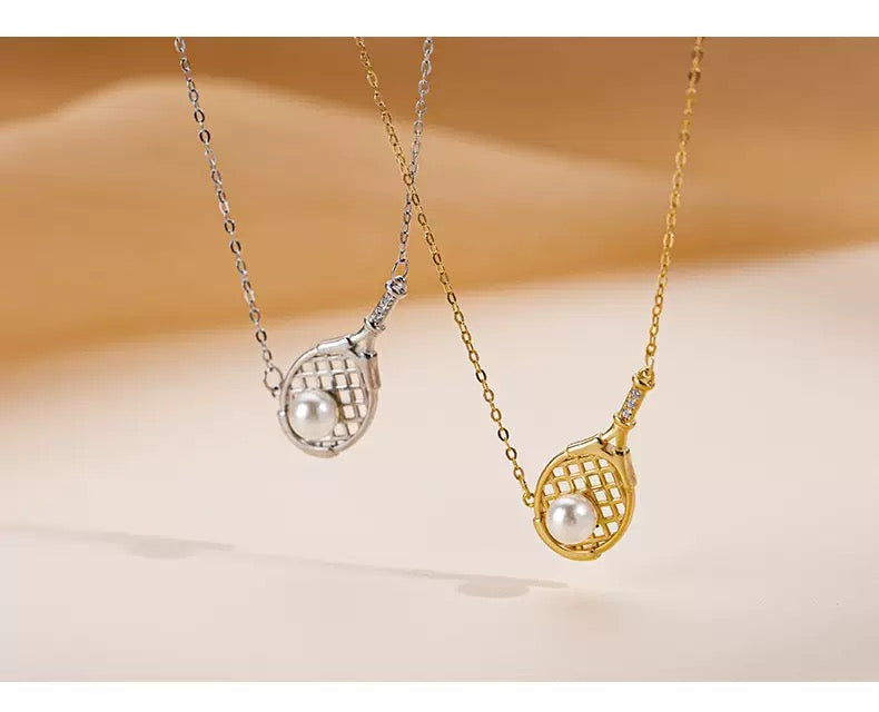 S925 Silver Tennis Necklace in Two Colors – tennis jewelry in {{ product_color }} | Aura Tide Collective | Shop S925 Silver Tennis Necklace in Two Colors online for {{ product_tags | join: ", " }} – Fast shipping worldwide.