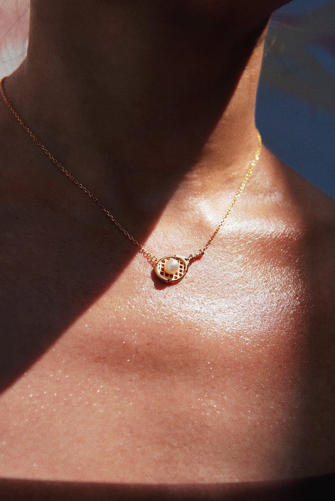 S925 Silver Tennis Necklace in Two Colors – tennis jewelry in {{ product_color }} | Aura Tide Collective | Shop S925 Silver Tennis Necklace in Two Colors online for {{ product_tags | join: ", " }} – Fast shipping worldwide.