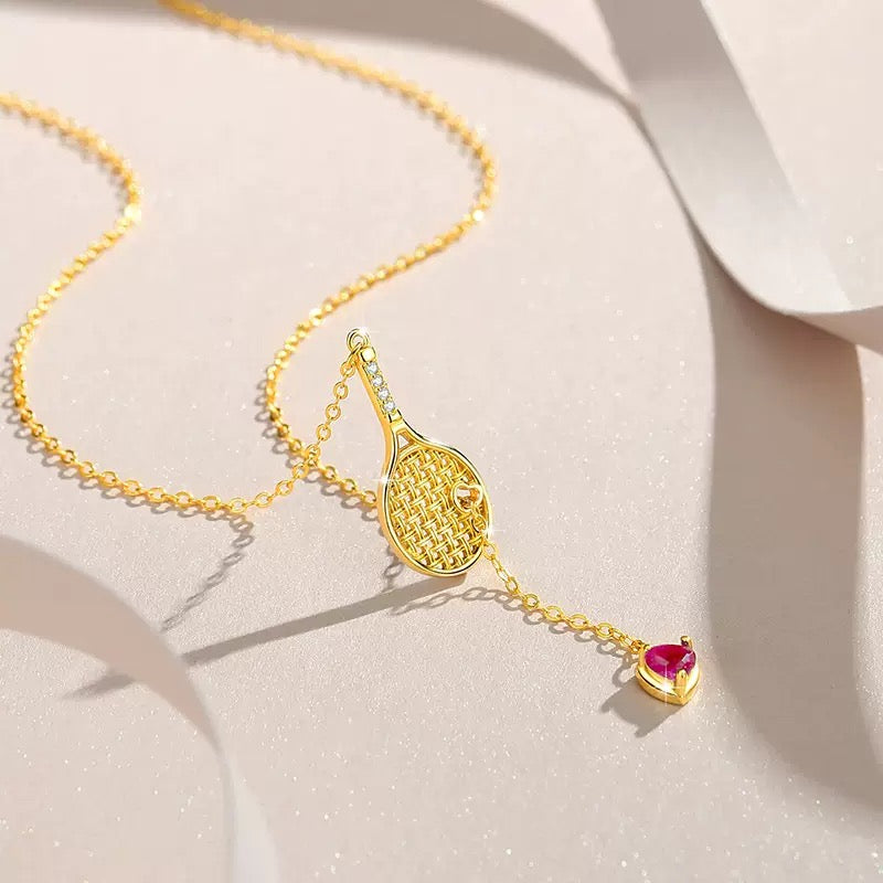 love in tennis jewery set S925 – tennis jewelry in {{ product_color }} | Aura Tide Collective | Shop love in tennis jewery set S925 online for {{ product_tags | join: ", " }} – Fast shipping worldwide.