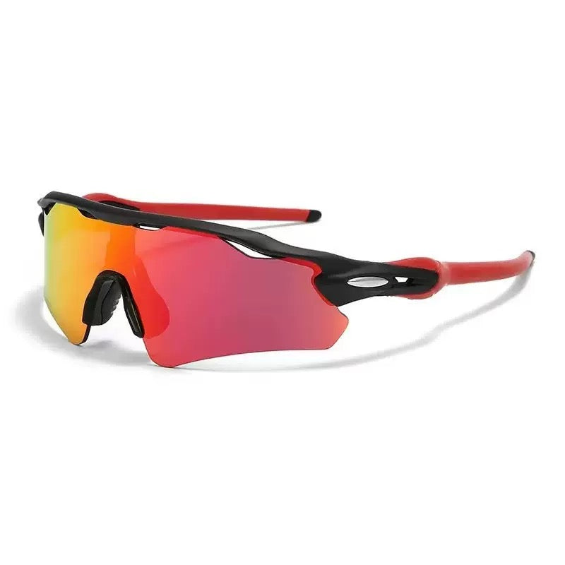 Polarized Outdoor Sports Sunglasses - JS9208 – tennis gear in {{ product_color }} | Aura Tide Collective | Shop Polarized Outdoor Sports Sunglasses - JS9208 online for {{ product_tags | join: ", " }} – Fast shipping worldwide.