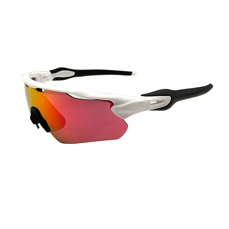 Polarized Outdoor Sports Sunglasses - JS9208 – tennis gear in {{ product_color }} | Aura Tide Collective | Shop Polarized Outdoor Sports Sunglasses - JS9208 online for {{ product_tags | join: ", " }} – Fast shipping worldwide.