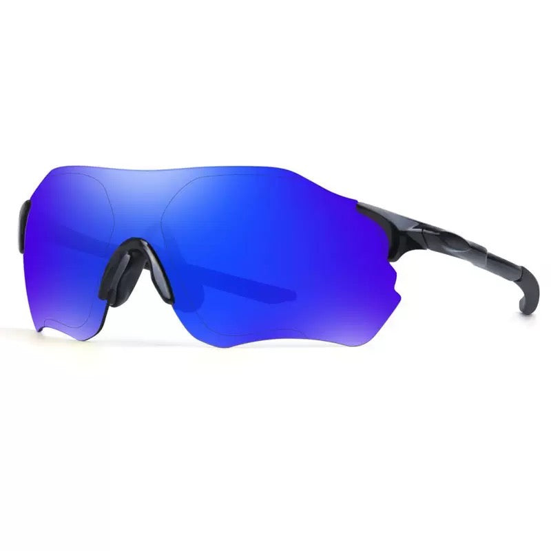 Polarized Outdoor Sports Sunglasses -JS9313 – sports protection in {{ product_color }} | Aura Tide Collective | Shop Polarized Outdoor Sports Sunglasses -JS9313 online for {{ product_tags | join: ", " }} – Fast shipping worldwide.