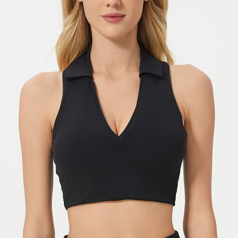 luxtre Cool Touch Pleated tennis wear set – tennis wear in {{ product_color }} | Aura Tide Collective | Shop luxtre Cool Touch Pleated tennis wear set online for {{ product_tags | join: ", " }} – Fast shipping worldwide.