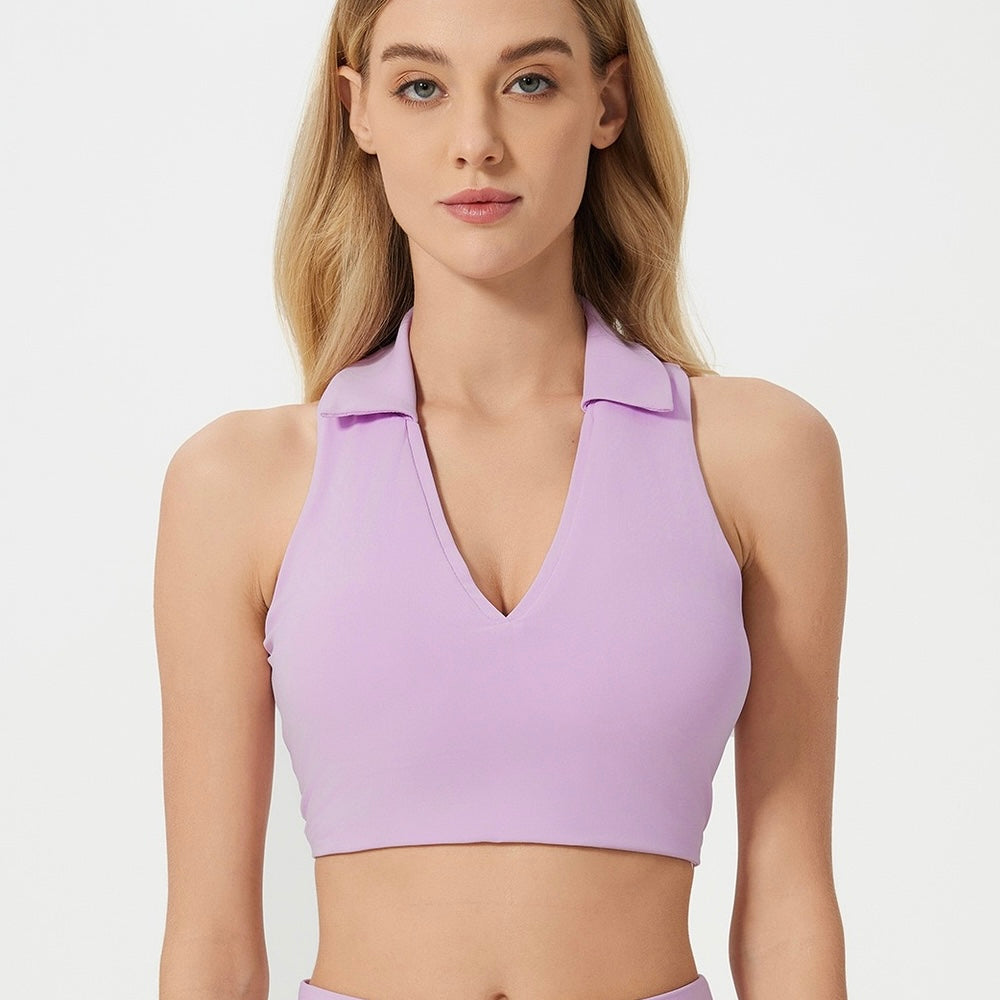 luxtre Cool Touch Pleated tennis wear set – tennis wear in {{ product_color }} | Aura Tide Collective | Shop luxtre Cool Touch Pleated tennis wear set online for {{ product_tags | join: ", " }} – Fast shipping worldwide.