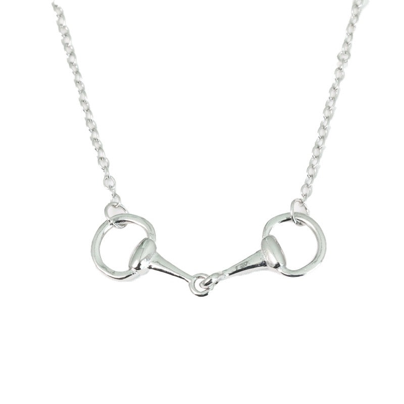 The Equestrian Pro necklace & bracelet set – Equin jewelry in {{ product_color }} | Aura Tide Collective | Shop The Equestrian Pro necklace & bracelet set online for {{ product_tags | join: ", " }} – Fast shipping worldwide.