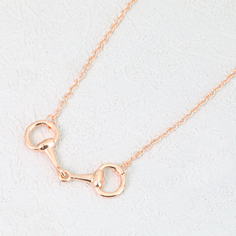 The Equestrian Pro necklace & bracelet set – Equin jewelry in {{ product_color }} | Aura Tide Collective | Shop The Equestrian Pro necklace & bracelet set online for {{ product_tags | join: ", " }} – Fast shipping worldwide.