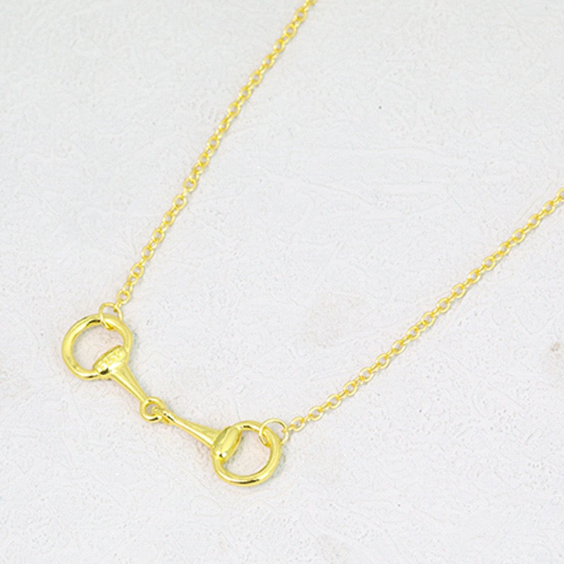 The Equestrian Pro necklace & bracelet set – Equin jewelry in {{ product_color }} | Aura Tide Collective | Shop The Equestrian Pro necklace & bracelet set online for {{ product_tags | join: ", " }} – Fast shipping worldwide.