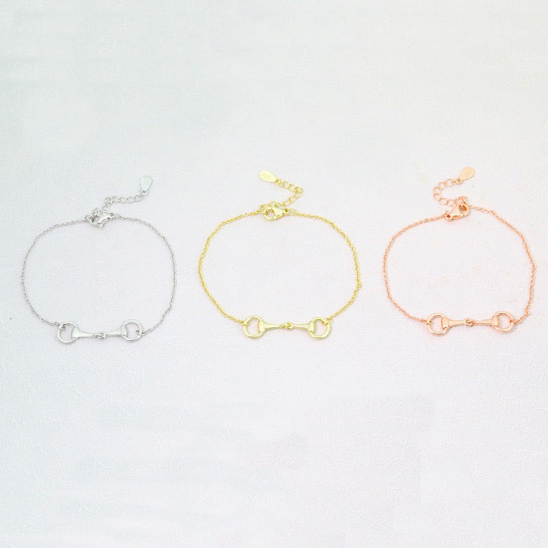 The Equestrian Pro necklace & bracelet set – Equin jewelry in {{ product_color }} | Aura Tide Collective | Shop The Equestrian Pro necklace & bracelet set online for {{ product_tags | join: ", " }} – Fast shipping worldwide.