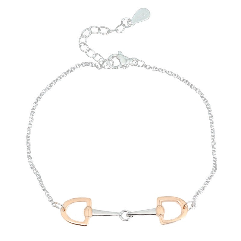 The Equestrian Pro necklace & bracelet set – Equin jewelry in {{ product_color }} | Aura Tide Collective | Shop The Equestrian Pro necklace & bracelet set online for {{ product_tags | join: ", " }} – Fast shipping worldwide.