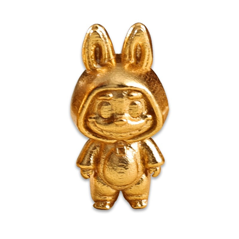 ATSZSBYQQ1872-18 24K gold-plated silver 925 zircon-inlaid labubu pendant – tennis jewelry in {{ product_color }} | Aura Tide Collective | Shop ATSZSBYQQ1872-18 24K gold-plated silver 925 zircon-inlaid labubu pendant online for {{ product_tags | join: ", " }} – Fast shipping worldwide.