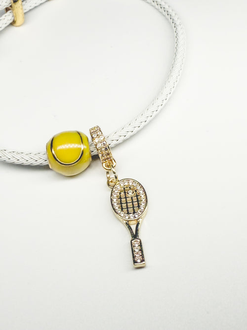 3D Hard Gold Steel Cable Tennis Bracelet – Waterproof – tennis jewelry in {{ product_color }} | Aura Tide Collective | Shop 3D Hard Gold Steel Cable Tennis Bracelet – Waterproof online for {{ product_tags | join: ", " }} – Fast shipping worldwide.