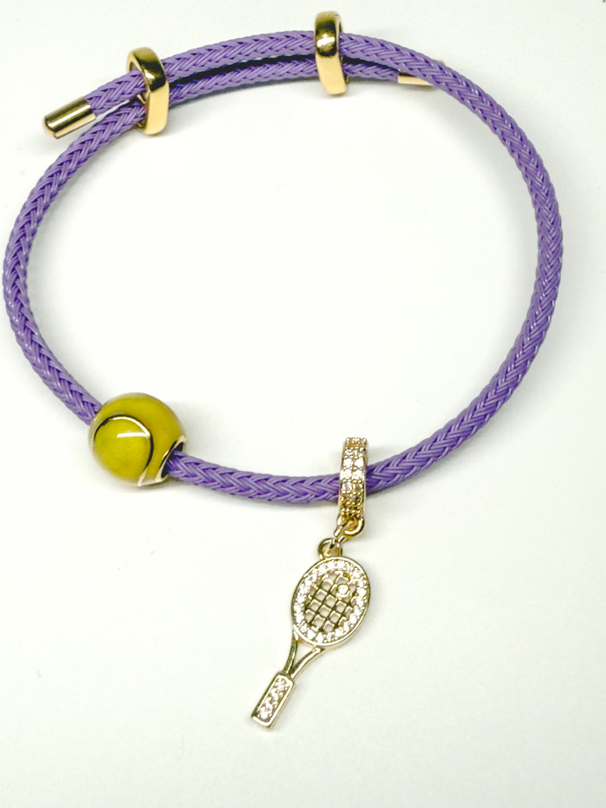 3D Hard Gold Steel Cable Tennis Bracelet – Waterproof – tennis jewelry in {{ product_color }} | Aura Tide Collective | Shop 3D Hard Gold Steel Cable Tennis Bracelet – Waterproof online for {{ product_tags | join: ", " }} – Fast shipping worldwide.