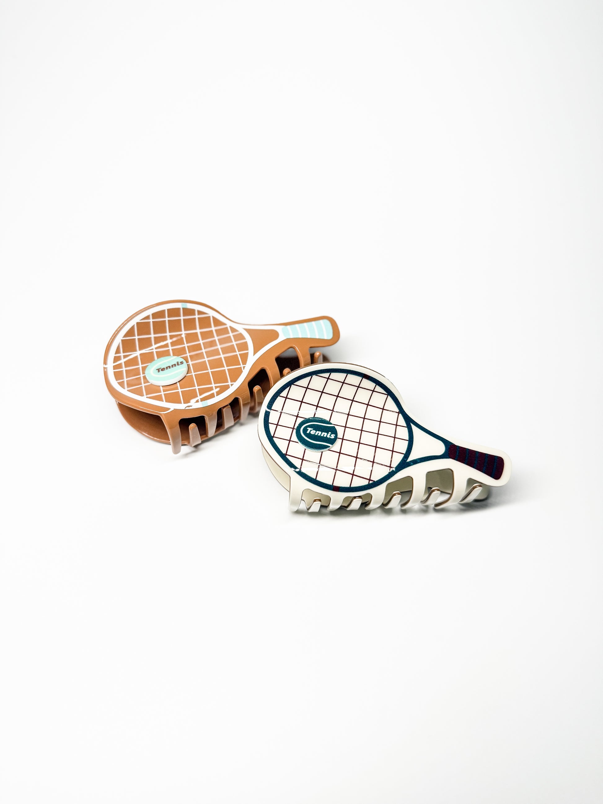 Tennis Hair clip – tennis wear in {{ product_color }} | Aura Tide Collective | Shop Tennis Hair clip online for {{ product_tags | join: ", " }} – Fast shipping worldwide.