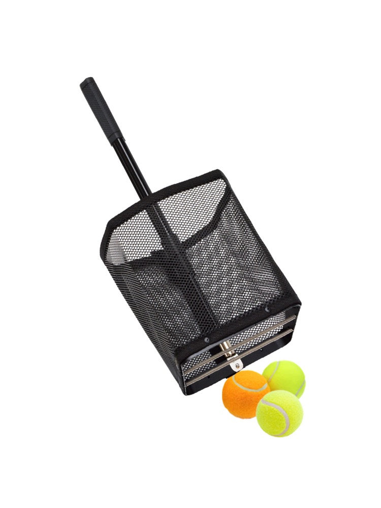 Aura Tide Collective Tennis Ball Picker / 36 balls – tennis gear in {{ product_color }} | Aura Tide Collective | Shop Aura Tide Collective Tennis Ball Picker / 36 balls online for {{ product_tags | join: ", " }} – Fast shipping worldwide.