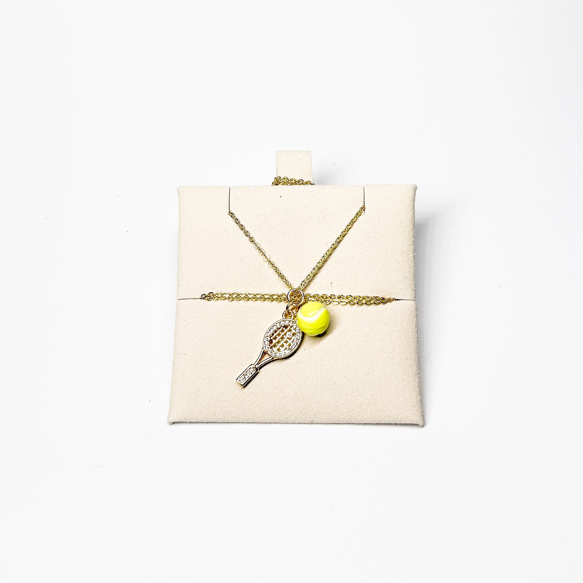 The Grand Slam tournaments series necklace – tennis jewelry in {{ product_color }} | Aura Tide Collective | Shop The Grand Slam tournaments series necklace online for {{ product_tags | join: ", " }} – Fast shipping worldwide.