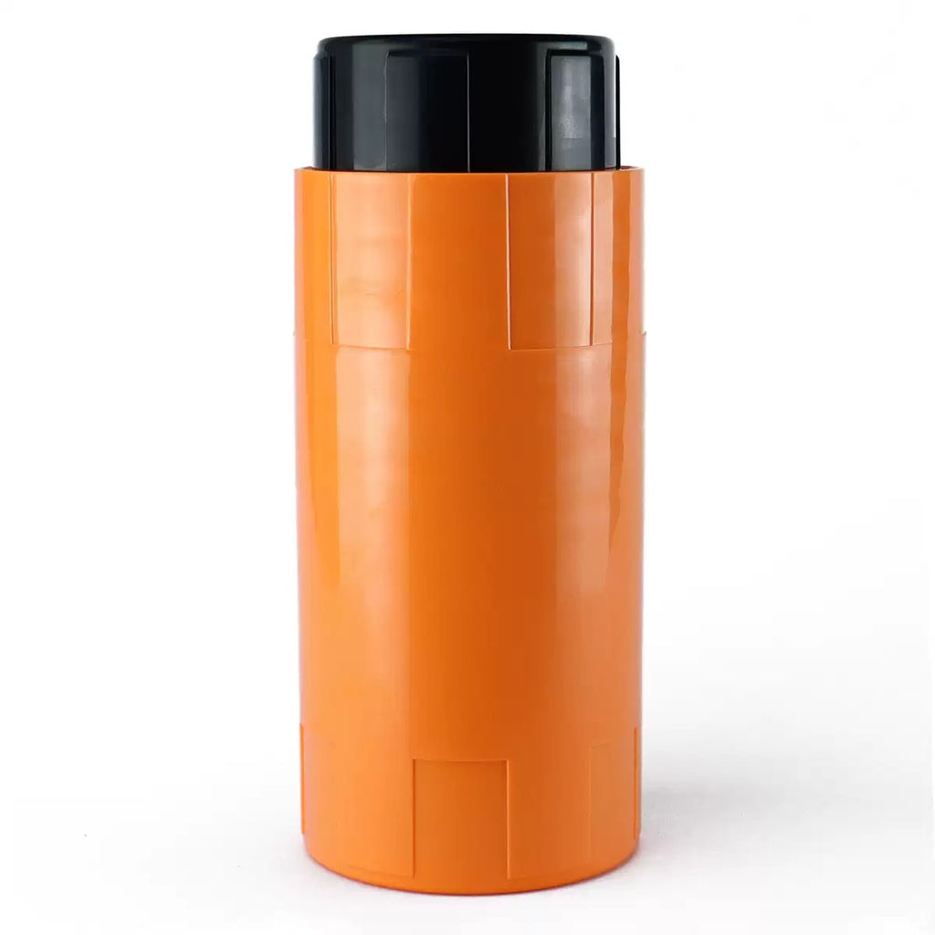 Tennis Ball Pressurizer Storage Container