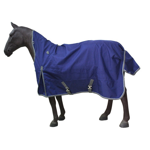 Canvas High Neck Fleece-Lined Waterproof Horse Blanket – Horsemanship in {{ product_color }} | Aura Tide Collective | Shop Canvas High Neck Fleece-Lined Waterproof Horse Blanket online for {{ product_tags | join: ", " }} – Fast shipping worldwide.