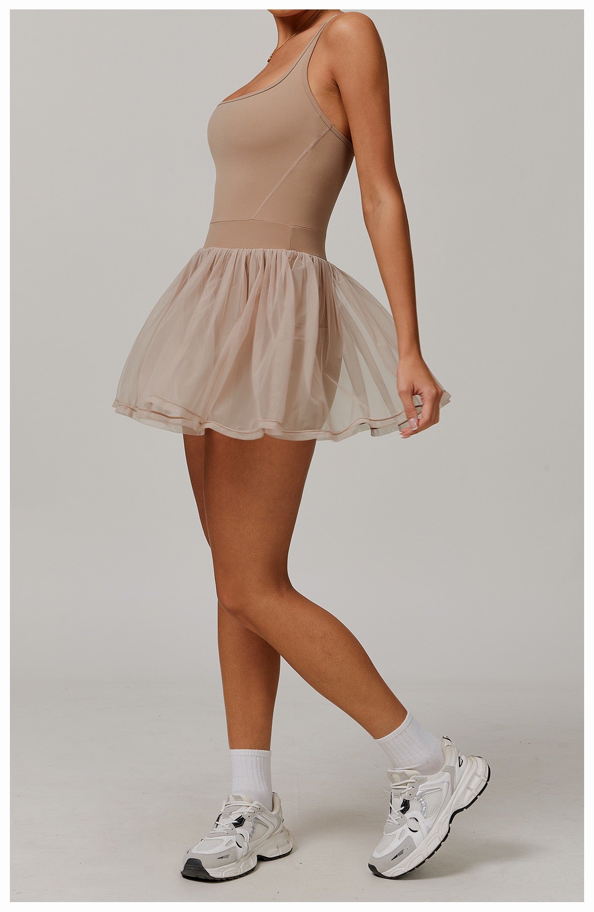 AURA TIDE Lace tennis dress – tennis wear in {{ product_color }} | Aura Tide Collective | Shop AURA TIDE Lace tennis dress online for {{ product_tags | join: ", " }} – Fast shipping worldwide.