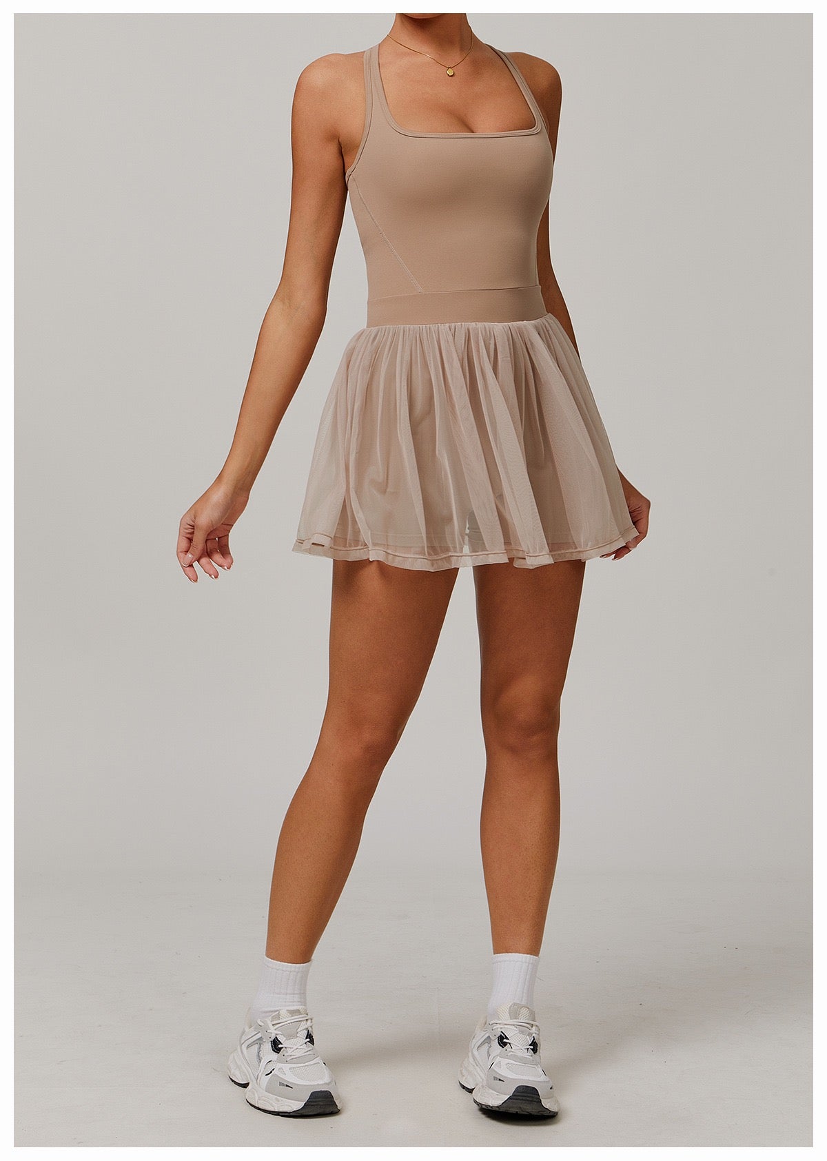 AURA TIDE Lace tennis dress – tennis wear in {{ product_color }} | Aura Tide Collective | Shop AURA TIDE Lace tennis dress online for {{ product_tags | join: ", " }} – Fast shipping worldwide.