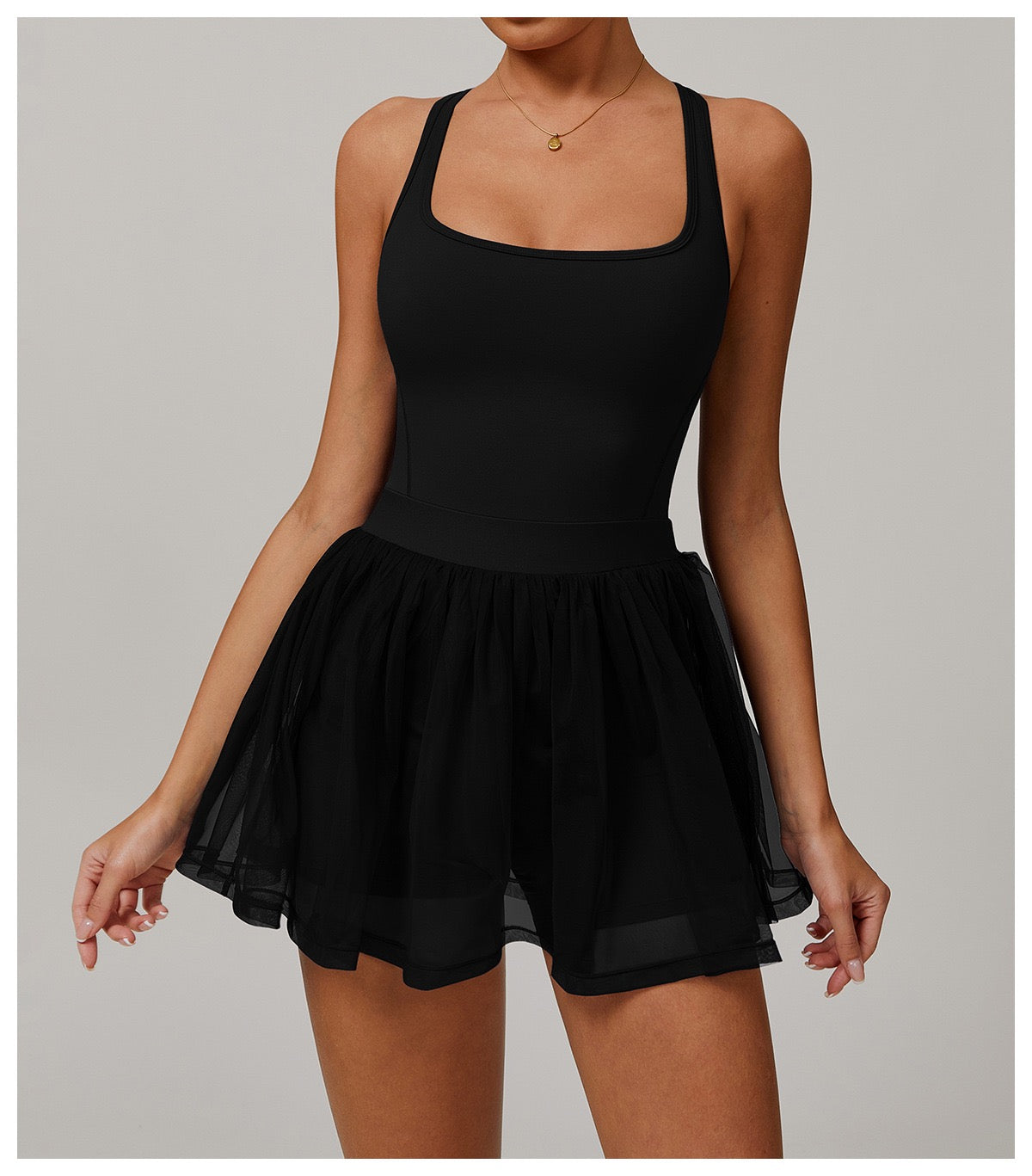 AURA TIDE Lace tennis dress – tennis wear in {{ product_color }} | Aura Tide Collective | Shop AURA TIDE Lace tennis dress online for {{ product_tags | join: ", " }} – Fast shipping worldwide.