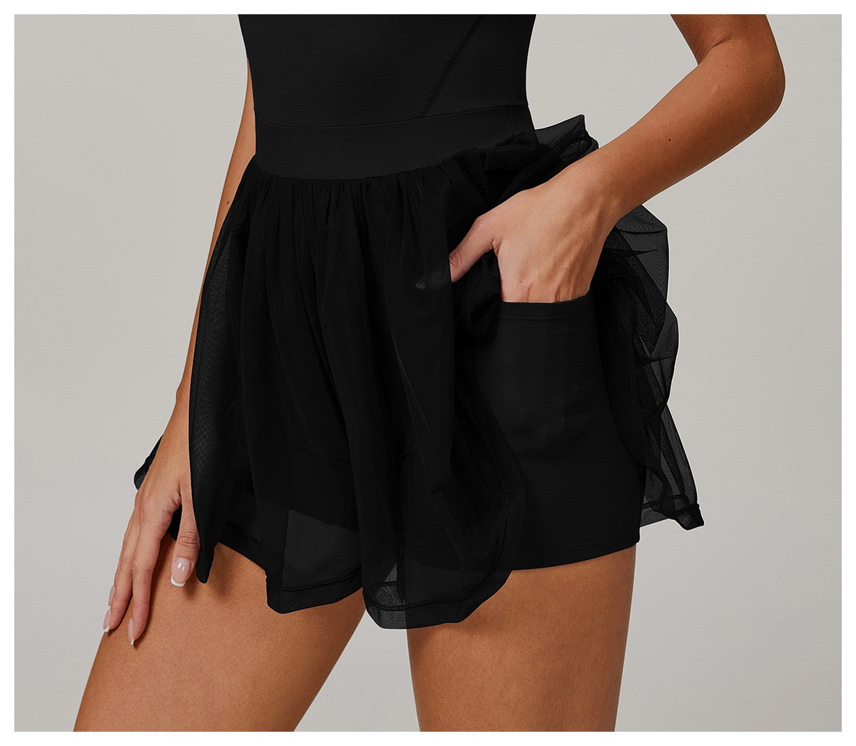 AURA TIDE Lace tennis dress – tennis wear in {{ product_color }} | Aura Tide Collective | Shop AURA TIDE Lace tennis dress online for {{ product_tags | join: ", " }} – Fast shipping worldwide.