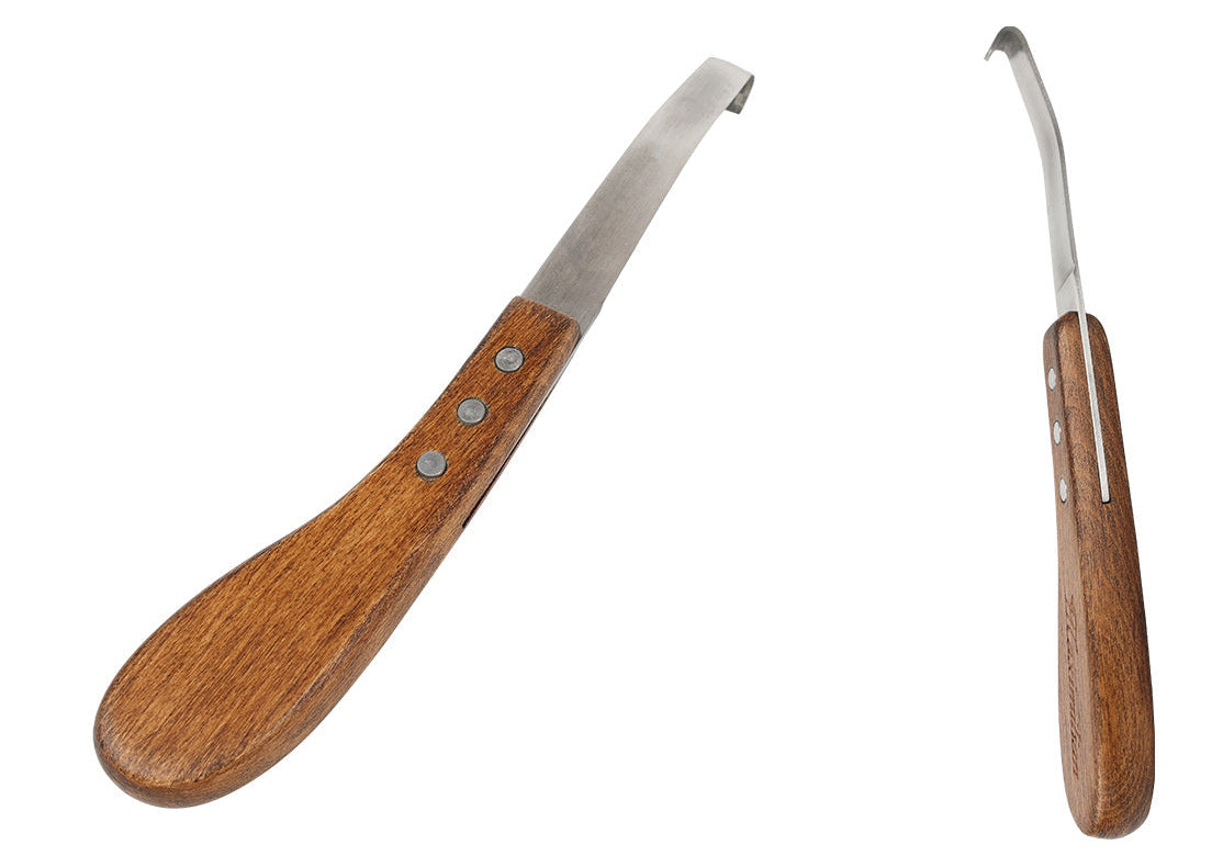 Hoof Knife / Horse Hoof Trimmer – Horsemanship in {{ product_color }} | Aura Tide Collective | Shop Hoof Knife / Horse Hoof Trimmer online for {{ product_tags | join: ", " }} – Fast shipping worldwide.