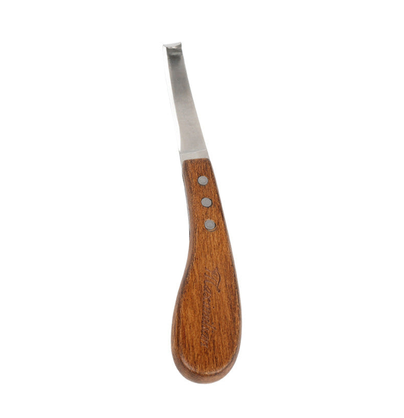 Hoof Knife / Horse Hoof Trimmer – Horsemanship in {{ product_color }} | Aura Tide Collective | Shop Hoof Knife / Horse Hoof Trimmer online for {{ product_tags | join: ", " }} – Fast shipping worldwide.