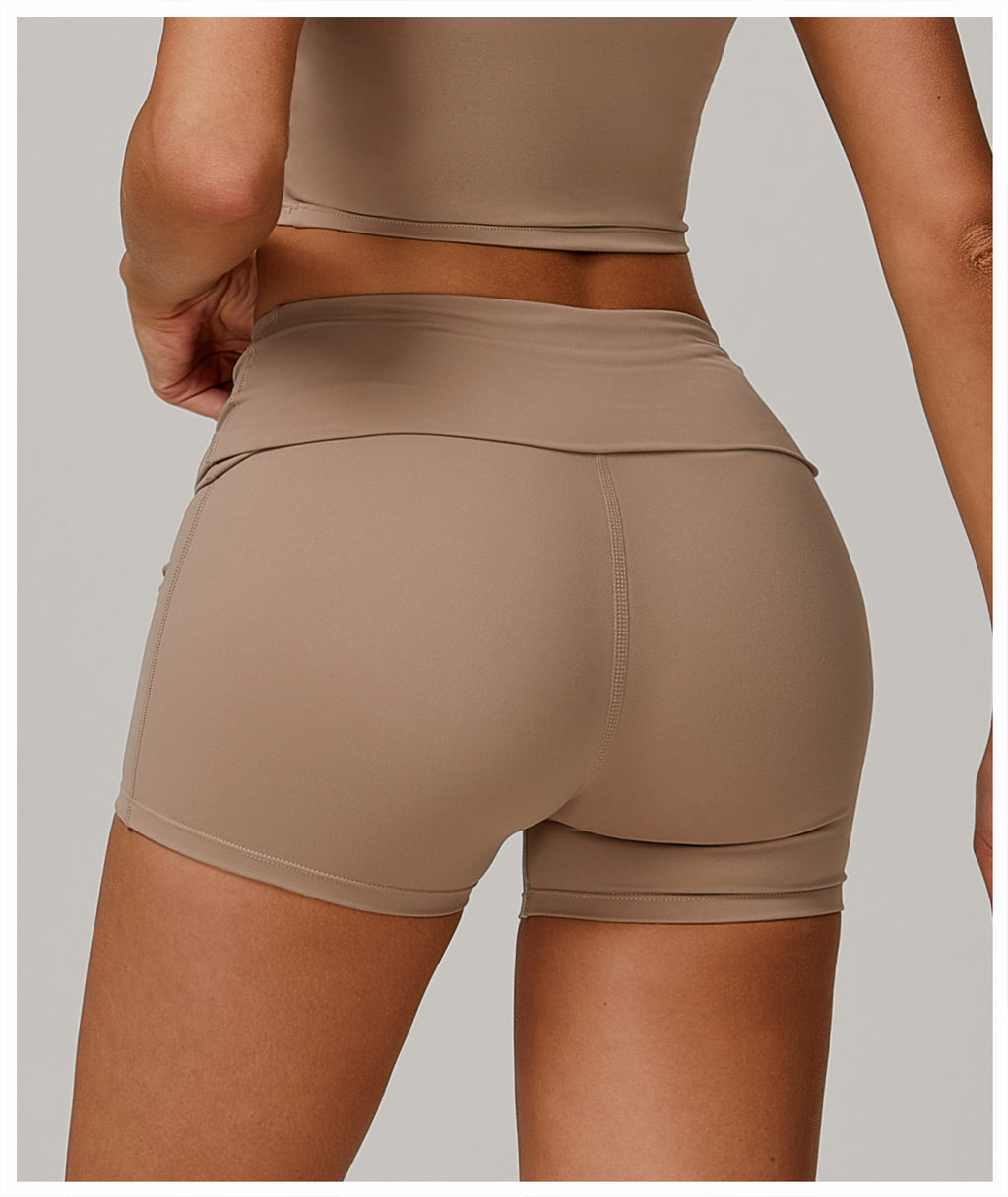 Eco-Flare Training Pants Gym short 8998 - ATSZC0020 – tennis wear in {{ product_color }} | Aura Tide Collective | Shop Eco-Flare Training Pants Gym short 8998 - ATSZC0020 online for {{ product_tags | join: ", " }} – Fast shipping worldwide.