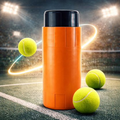 Pro-Pressure Tennis & Padel Ball Saver