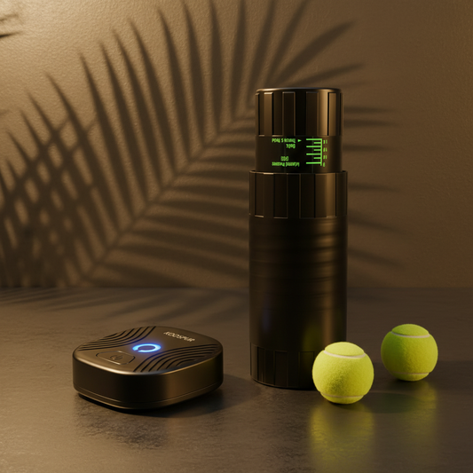 STA 4.0 + Ball Saver Bundle